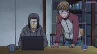 Isekai Ojisan (anime) - Odcinek 3 To ja wuj ciocia 1080p