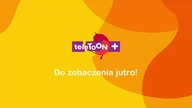 Teletoon+ HD - Wznowienie nadawania (21. 08. 2024, ~23:15)