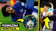 Son PŁAKAŁ, Aurier się MODLIŁ...  Poważna kontuzja Gomesa!