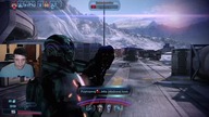 Mass Effect 3 #45 | Jacob
