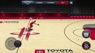 NBA 2K LIVE