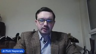 TRUMP vs PiS por&oacute;wnanie zachowania wobec sojusznik&oacute;w - dr Piotr Napierała