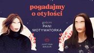 Modliłam się o raka, bo podczas chemii ludzie chudli | Pani Motywatorka Paulina Wysocka-Świeboda
