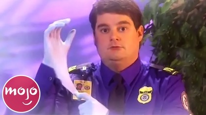 Biggest Red Flags the TSA Will Stop You For