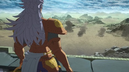 Nanatsu No Taizai - Ensa No Edinburgh - Part 2 [HQ] [SUB PL] [2023r]