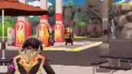Wielkie Bum w Fortnite #game #gra #epic