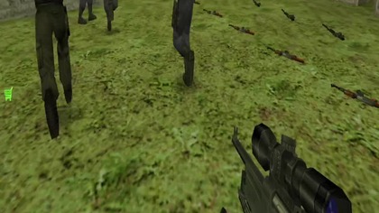 Nowa mapa odc 287 cs 1.  6 #cwanychochlik #shorts #cs16