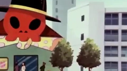 Yattaman Lektor PL. 20