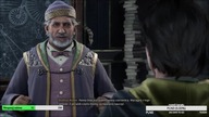 HogwartsLegacy dalsza Eksploracja Hogwartu
