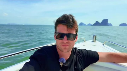 Kiedy zostanę milionerem nic nie powiem ale będą znaki