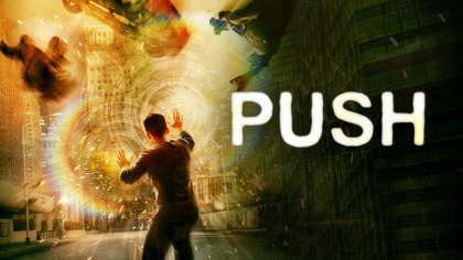 Push (2009) Lektor PL
