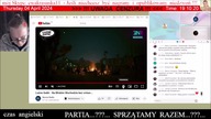 2024.04.04 - Krawiec z Nocnego Radia pod publikę brzydko m&oacute;wi