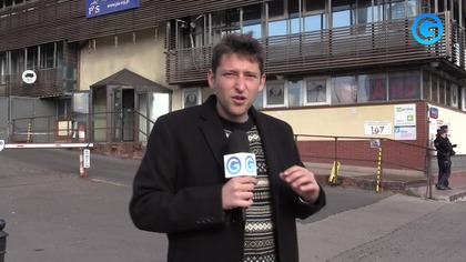 Zbigniew Ziobro ZAPADŁ SIĘ pod ziemię! Wysłaliśmy za nim GRUPĘ RATUNKOWĄ
