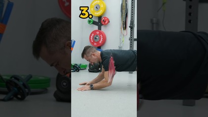 Mocny triceps bez siłowni  najlepsze ćwiczenia