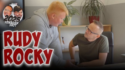 Rudy Rocky - Szwagier SHOT
