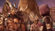 Mortal kombat 11 pl ps4 Transmisja na żywo ,live ,20 ,03,2020