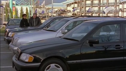 7 The Outer Limits.  9