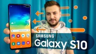 Galaxy S10  Lepszy niż myślałem? * Moje wrażenia *