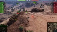 Hotchkiss EBR (10 Frags/5,2K Damage) | World of Tanks