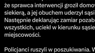 Postrzelony 16 latek #subskrybuj #news