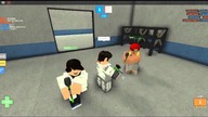 Guest 1 in Roblox!