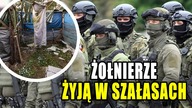 W takich warunkach żyją polscy żołnierze? To nas wszystkich kompromituje