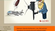 Faszywa flaga Netanjahu to kopiuj-wklej tajnej Operacji Northwoods Pentagonu z roku 1962 