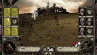 Disciples II: Rise of the Elves - Undead Campaign Gameplay Walkthrough - Mission 4 | No Commentary