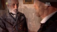 Ostatni dzień Abrahama Lincolna.  Dokument