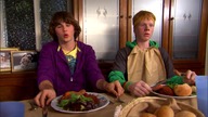 Zeke i Luther sezon 1 odc.  3 - Crash and Learn HD PL