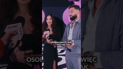 Lilia i Andrzej z Love Never Lies wciąż są razem? Mówią, na co przeznaczyli nagrodę