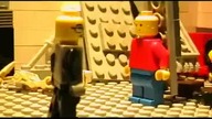 Lego Fight