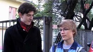 Koniec roku szkolnego! Akcja Zamiast kwiatów przynieś domestos