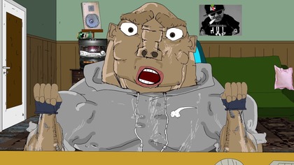 SPEJSONVLOG - WAGARY