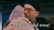 Ula znów odzyskała nadzieje.  Brzydula 2 (odcinek 93 odcinek 94) Ula i Marek