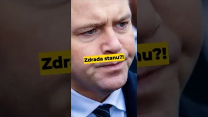 Zdrada stanu?! #Nawrocki #Batyr #Gawkowski #PolskaSAFE #SAFE #trybunał #PiS #PiStoMafia #polityka