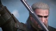 Geralt VS Ciri Krótka pogadanka o tym kto jest silniejszy.