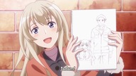 Uchi no Maid ga Uzasugiru Odcinek 11