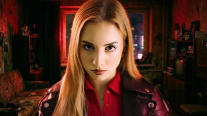 SEKRET WREDNEJ DZIEWCZYNY