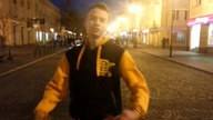 Disco Misiak - Zapowiedź imprezy w ACK 14 MARCA