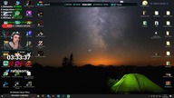 Pograjmy na spokojnie / PC /  | LIVE STREAM  | 2ZŁ  5 MIN [#70] | 