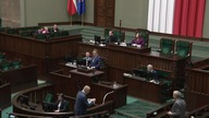 Robert Winnicki do PiS: To wasz rząd, wasza odpowiedzialność i wasz premier, który zamyka kopalnie!