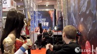 PGA 2015 #4: Julia Issabel Syczewa - wywiad dla Gildia.pl