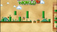 Mario Forever: Map 6 Music