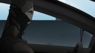 ERGO PROXY - 01