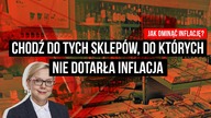 Inflacja spada, ale ceny i tak szybko rosną!