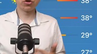 To było najgorętsze Lato w historii Polski? #shorts #historia