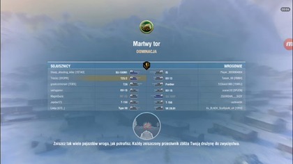 World of Tanks Blitz - Czyli jak wykiwać 3 przeciwnik&oacute;w na raz.