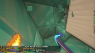 Minecraft mineblock