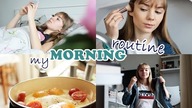 MY MORNING ROUTINE 2019 | Lastdream